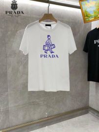 Picture of Prada T Shirts Short _SKUPradaS-4XL25tn1438949